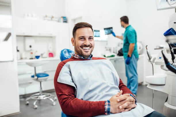 Best Dental X-Rays and Imaging  in Palermo, CA