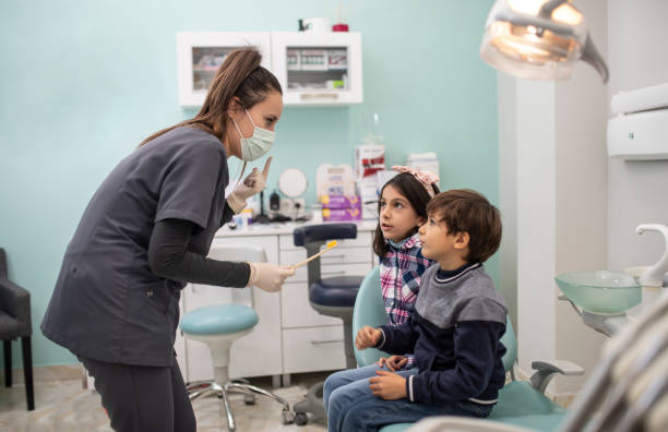 Laser Dentistry in Palermo, CA