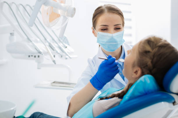 Dental X-Rays and Imaging in Palermo, CA